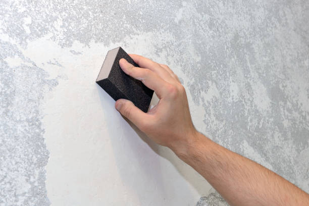 Environmental Consulting for Mold Prevention in Powder Springs, GA