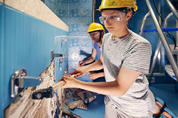 Best Crawl Space Mold Remediation  in Powder Springs, GA