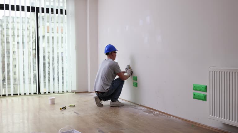 Best Post-Remediation Verification Testing  in Powder Springs, GA